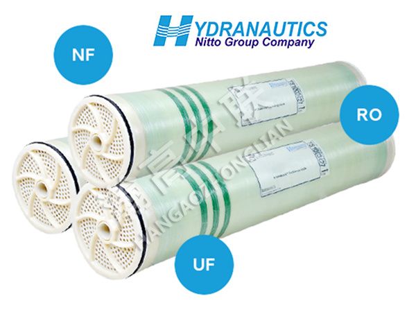 HYDRANAUTICS海德能（néng）