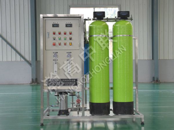 濃縮與分（fèn）離設備 0.5T